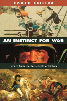 Instinct for War