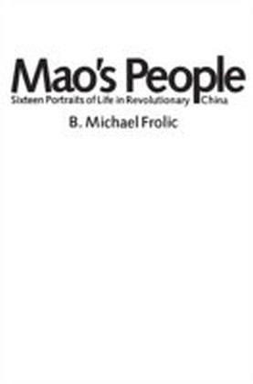 Mao's People