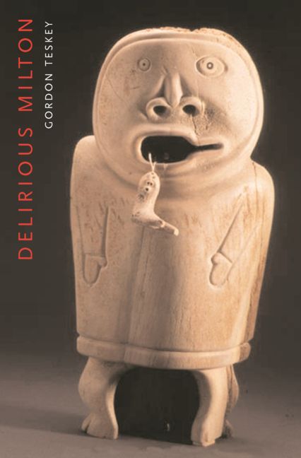 Delirious Milton main product photo