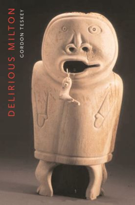 Delirious Milton