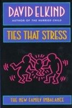 Ties That Stress main product photo