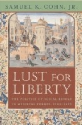 Lust for Liberty