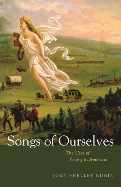 Songs of Ourselves main product photo