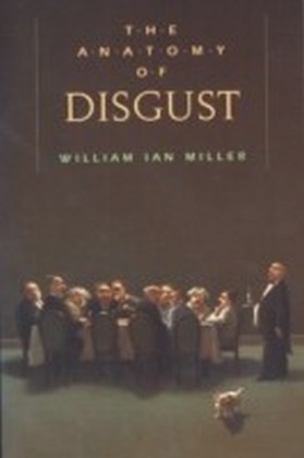 Anatomy of Disgust