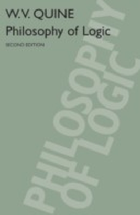 Philosophy of Logic, 2nd Edition