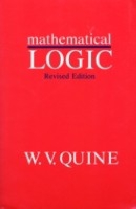Mathematical Logic, Revised Edition