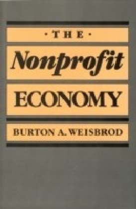 Nonprofit Economy