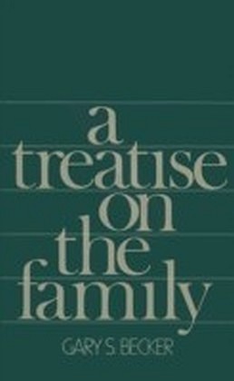 Treatise on the Family, Enlarged Edition