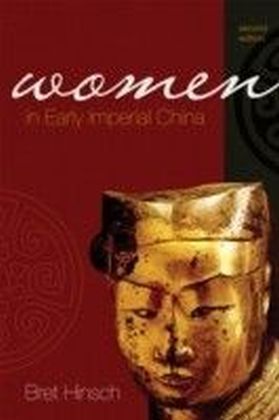 Women in Early Imperial China main product photo