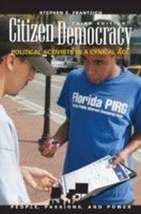 Citizen Democracy main product photo