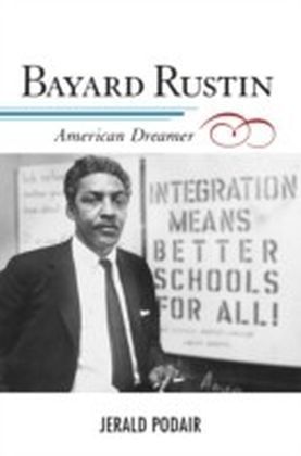 Bayard Rustin