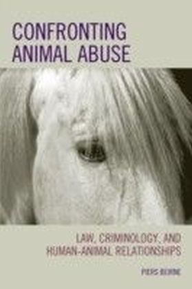 Confronting Animal Abuse