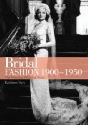 Bridal Fashion 1900-1950 main product photo