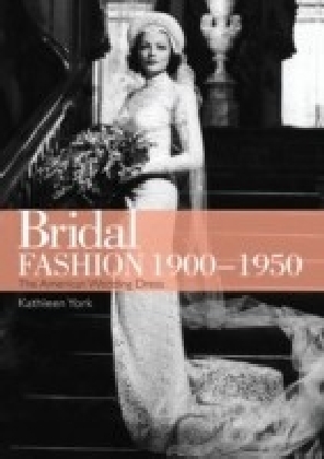 Bridal Fashion 1900-1950