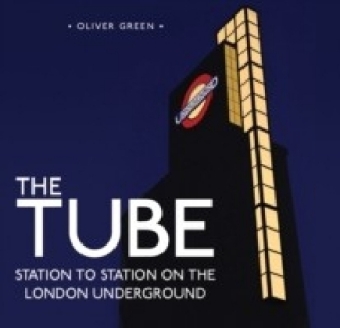 Tube Station to Station on the London Underground