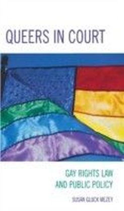 Queers in Court main product photo