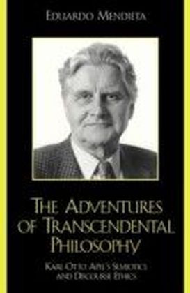 Adventures of Transcendental Philosophy