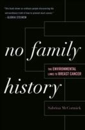 No Family History