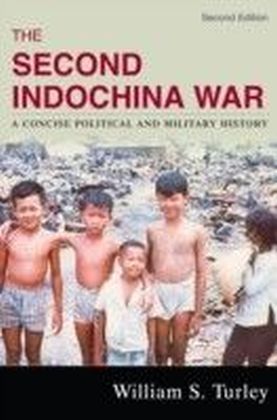 Second Indochina War