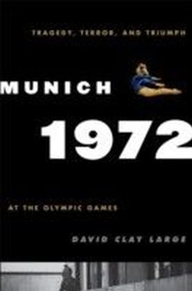 Munich 1972 main product photo