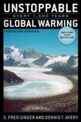 Unstoppable Global Warming