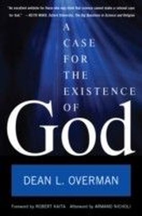 Case for the Existence of God