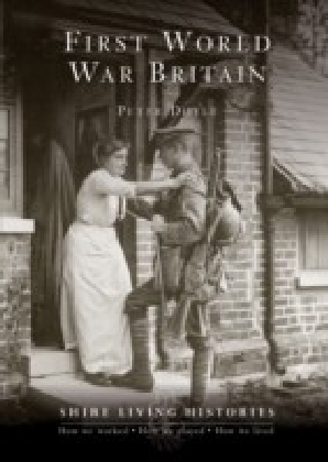 First World War Britain