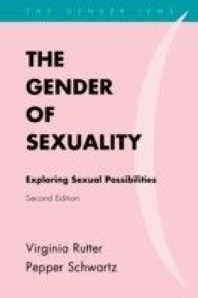 Gender of Sexuality