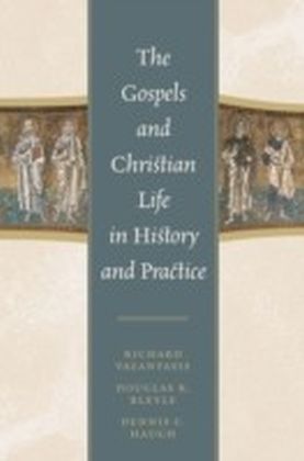 Gospels and Christian Life in History and Practice main product photo