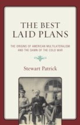 Best Laid Plans