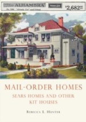 Mail-Order Homes main product photo