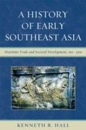 History of Early Southeast Asia