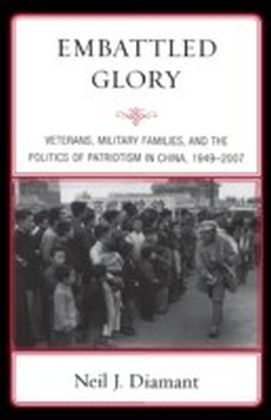 Embattled Glory main product photo