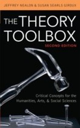 Theory Toolbox