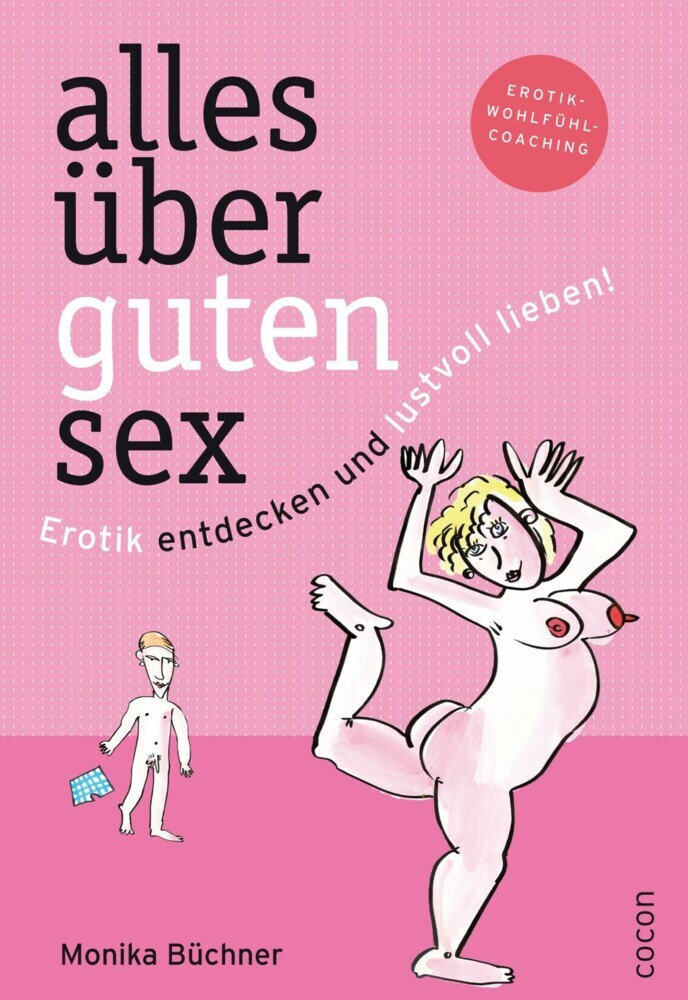 Alles über guten Sex main product photo