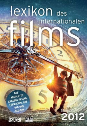 Lexikon des internationalen Films - Filmjahr 2012