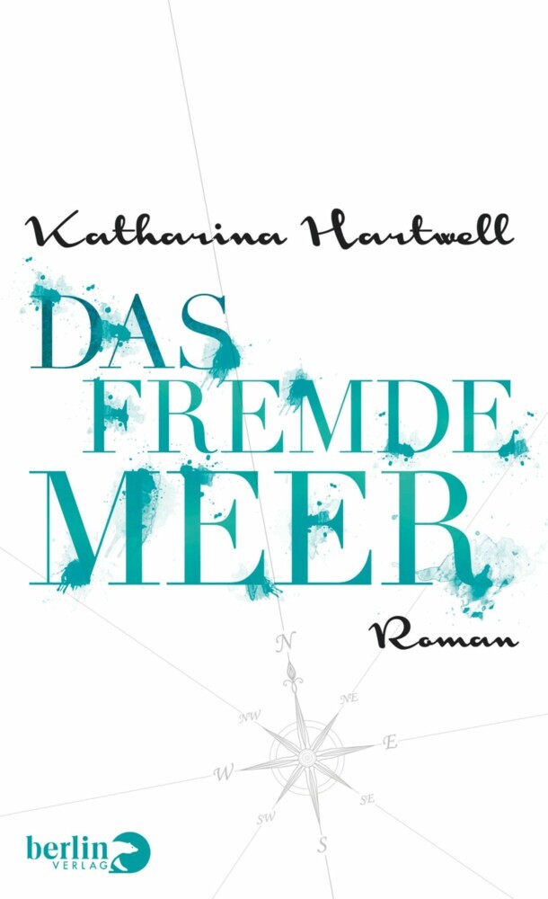 Das Fremde Meer main product photo