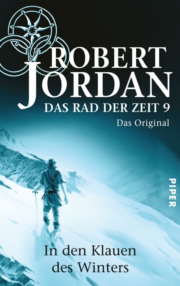Das Rad der Zeit 9 main product photo