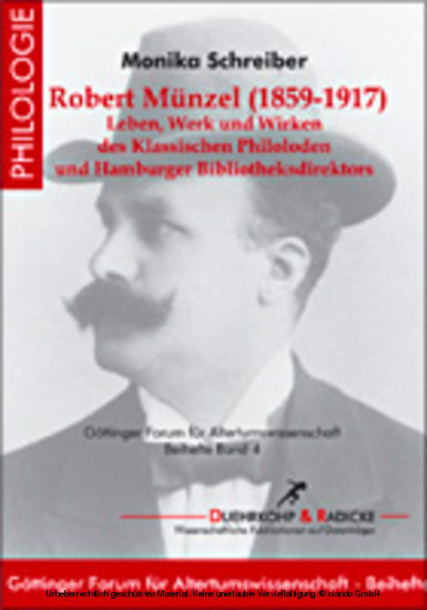 Robert Münzel (1859-1917) main product photo