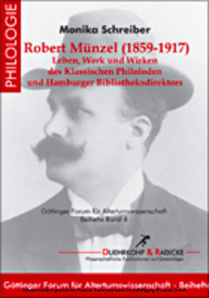 Robert Münzel (1859-1917)