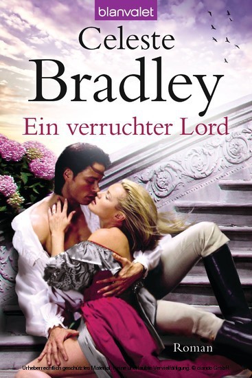 Ein verruchter Lord main product photo
