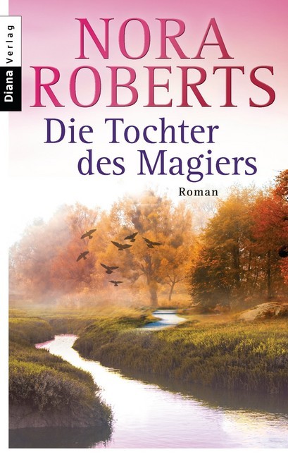 Die Tochter des Magiers main product photo