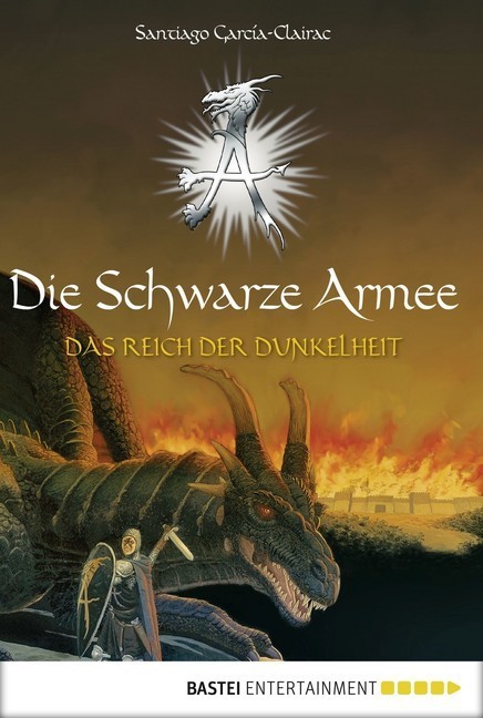 Die schwarze Armee - Das Reich der Dunkelheit main product photo