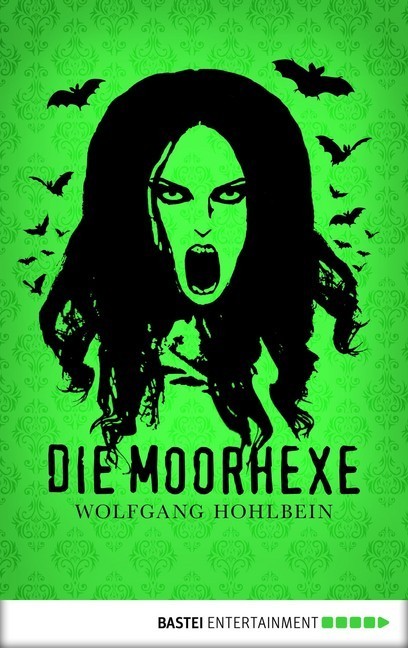 Die Moorhexe main product photo