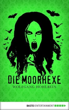Die Moorhexe