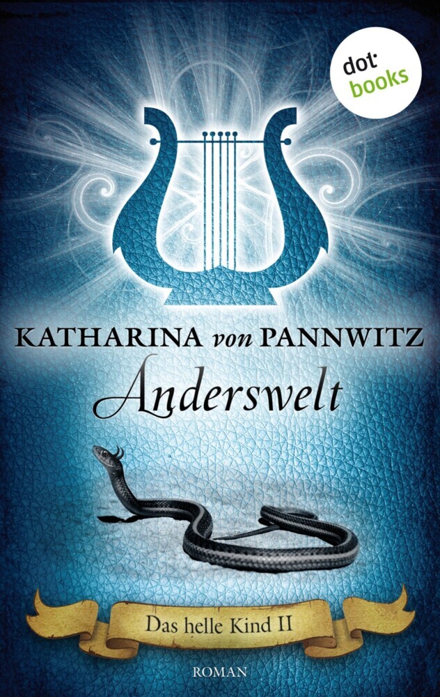 Das helle Kind - Band 2: Anderswelt main product photo