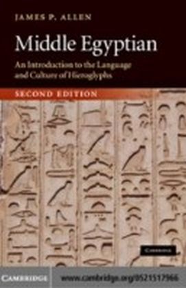 Middle Egyptian