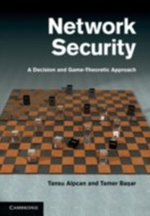 Network Security main product photo