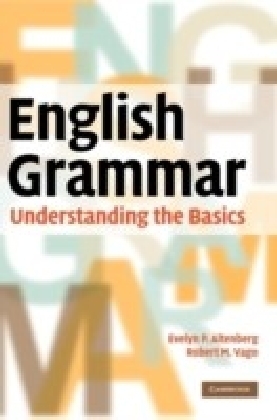 English Grammar
