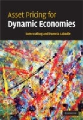 Asset Pricing for Dynamic Economies